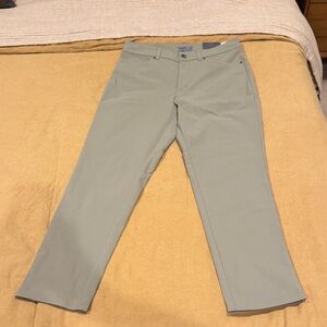 Men's Khaki Chinos